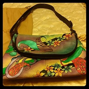 Anuschka handbag